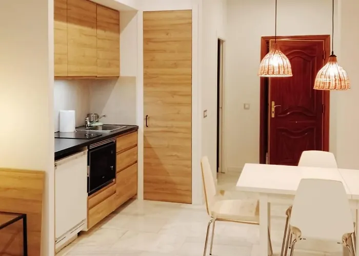 Viktory Apartments