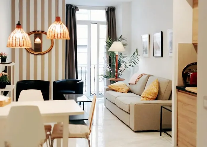 Viktory Apartments