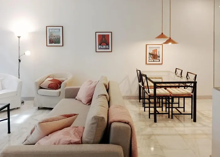 Viktory Apartments