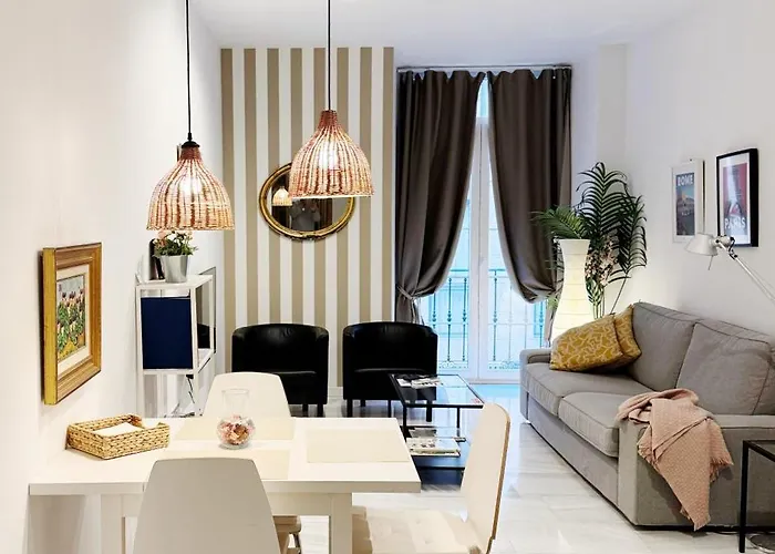 Viktory Apartments