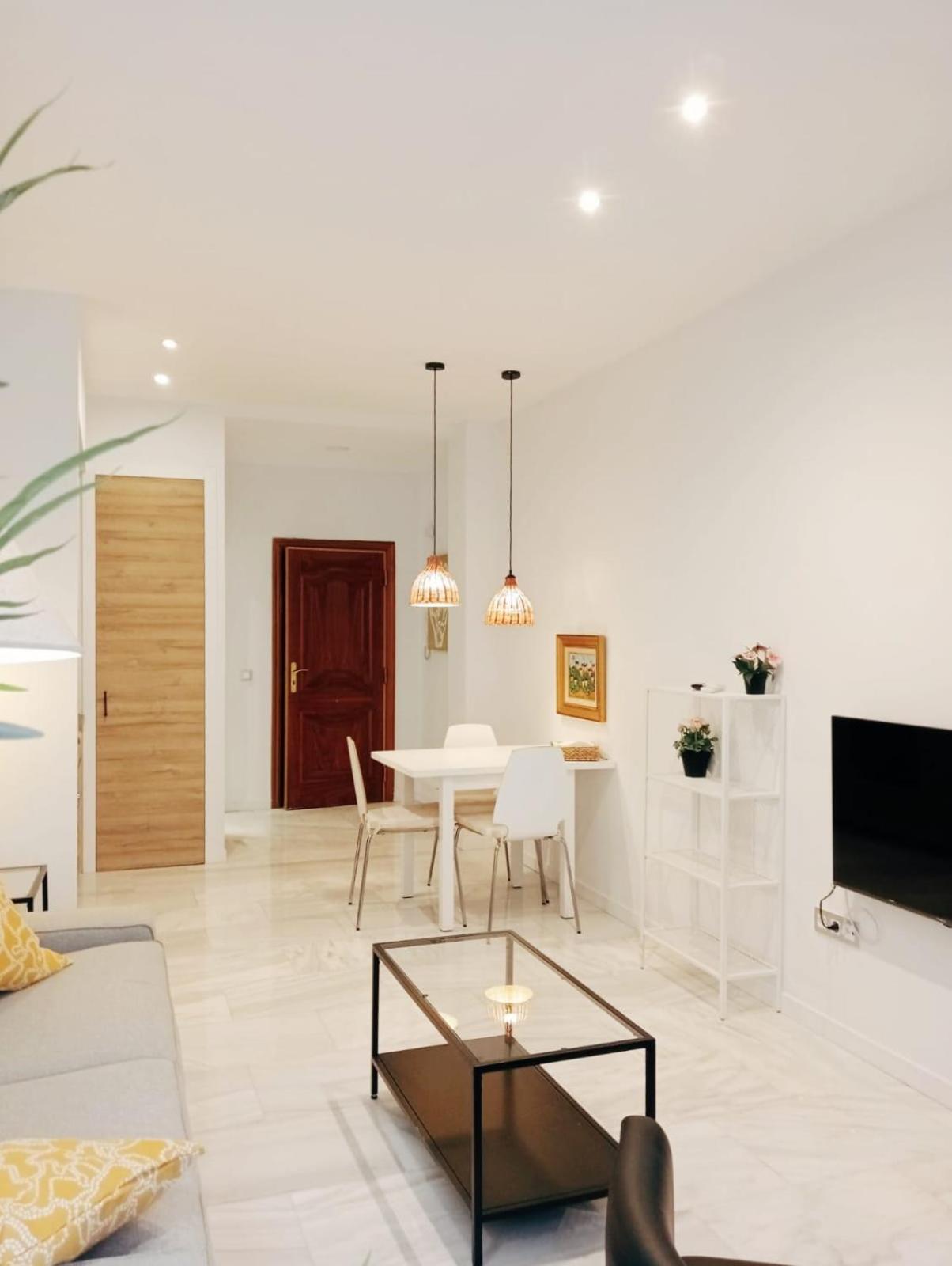 Apartment Viktory Valladolid