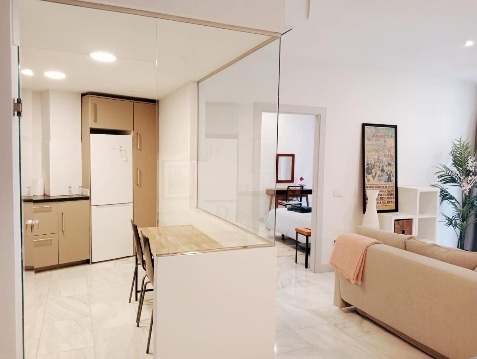 Apartment Viktory *