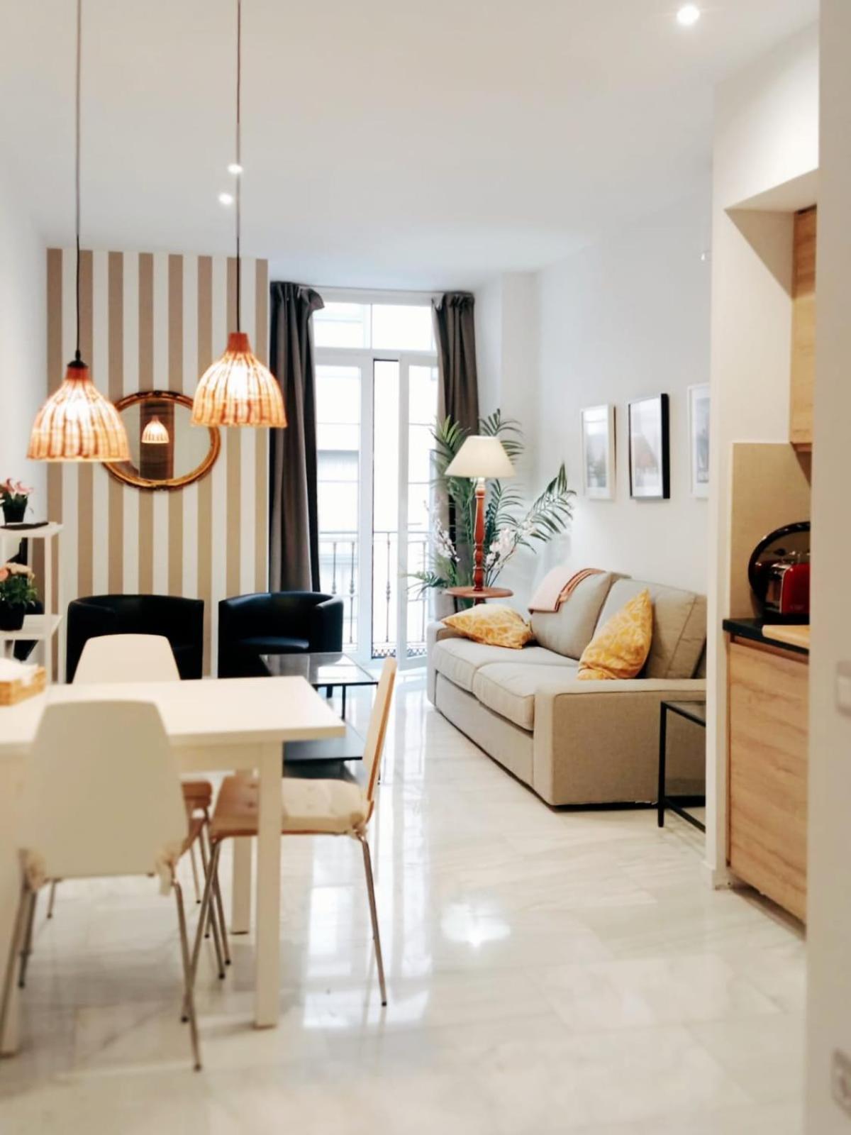 Viktory Apartment Valladolid