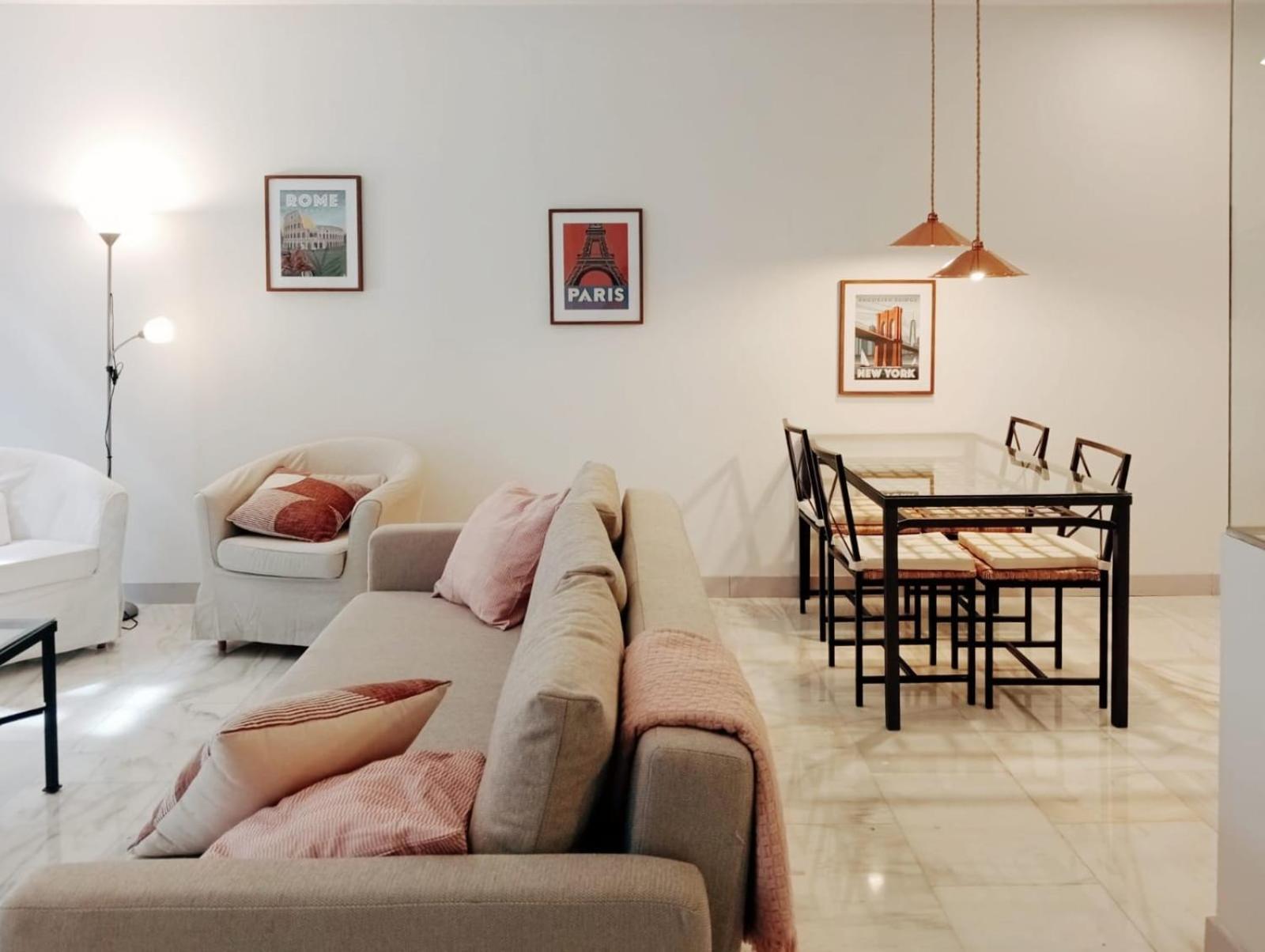 Apartamento Viktory Valladolid