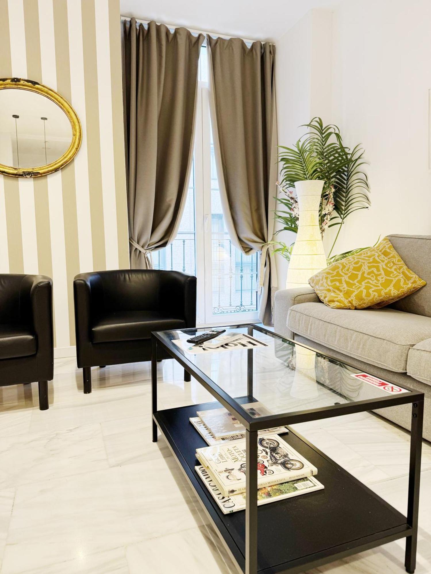 Viktory Apartamento *