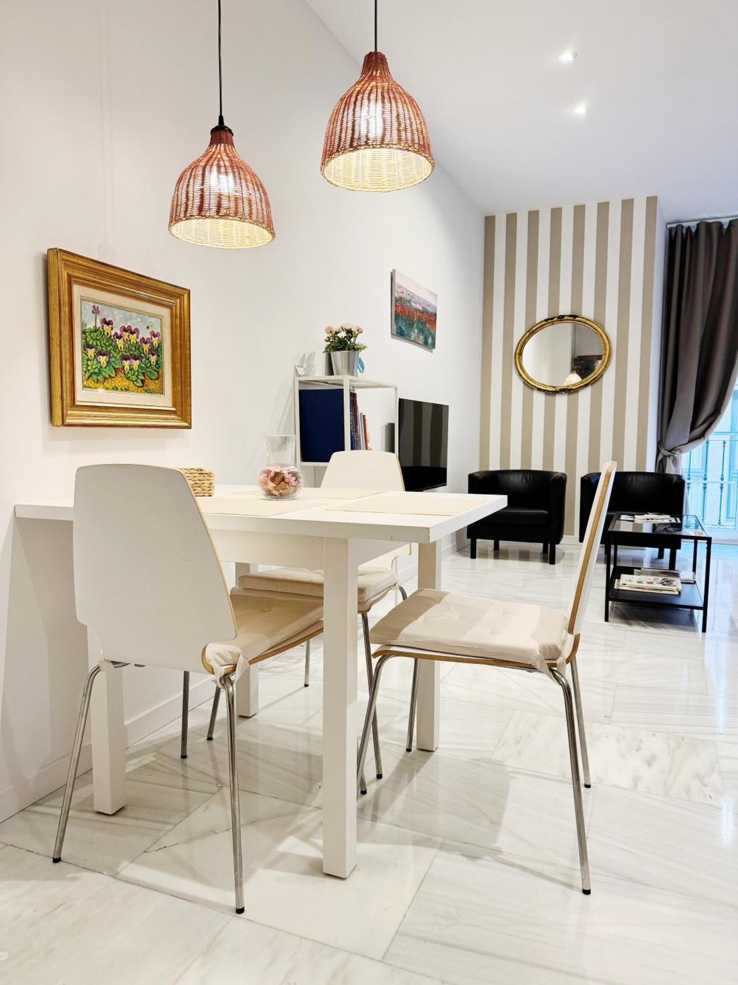 Viktory Apartamento