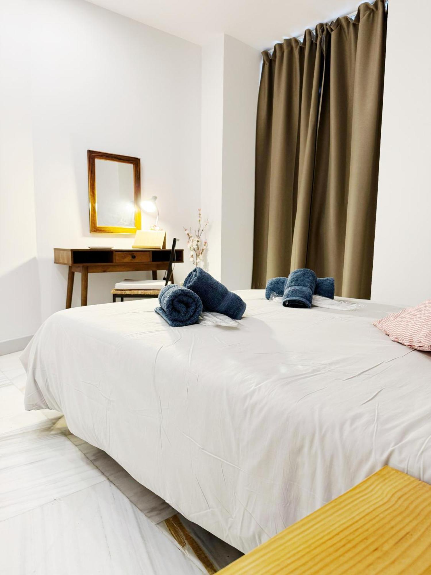 Viktory Apartamento