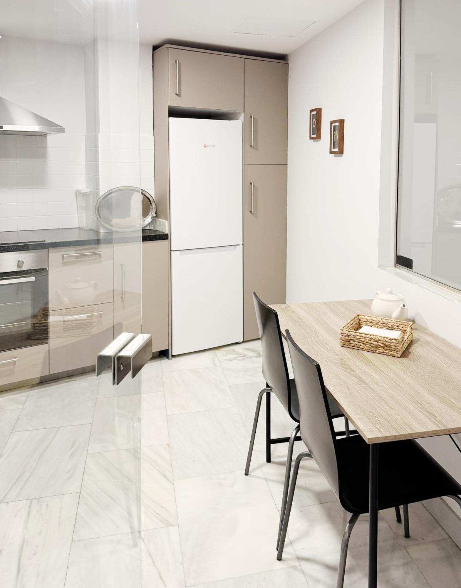 Viktory Apartment Valladolid